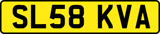 SL58KVA