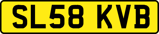 SL58KVB