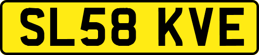 SL58KVE