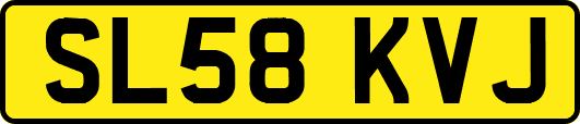SL58KVJ