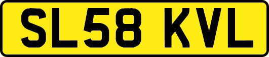 SL58KVL