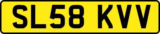 SL58KVV