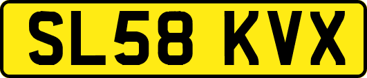 SL58KVX