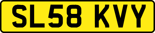 SL58KVY