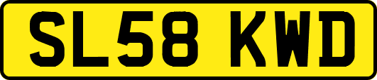 SL58KWD