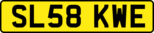 SL58KWE