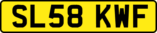 SL58KWF