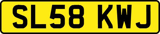 SL58KWJ