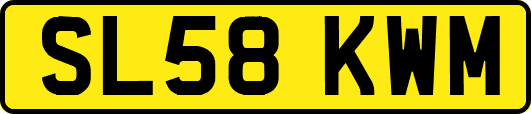 SL58KWM
