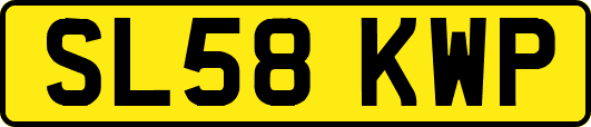 SL58KWP