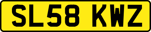 SL58KWZ