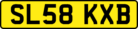 SL58KXB