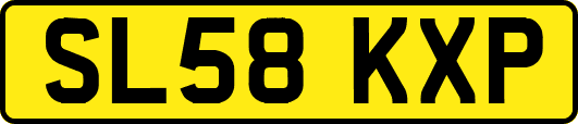 SL58KXP