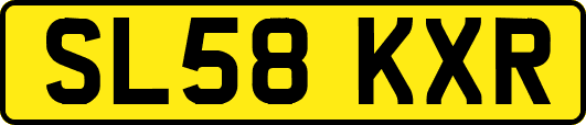 SL58KXR