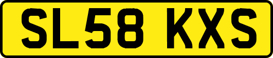 SL58KXS