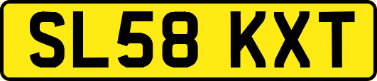 SL58KXT