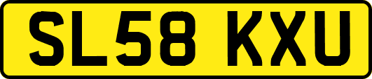 SL58KXU