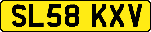 SL58KXV