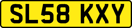 SL58KXY