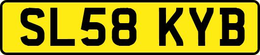 SL58KYB