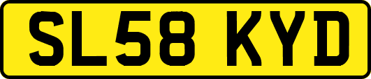SL58KYD