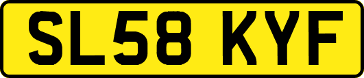 SL58KYF