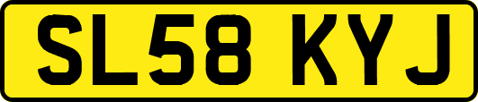 SL58KYJ