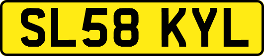 SL58KYL