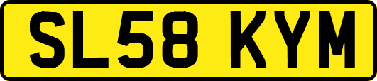 SL58KYM