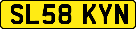 SL58KYN