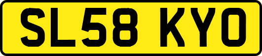 SL58KYO