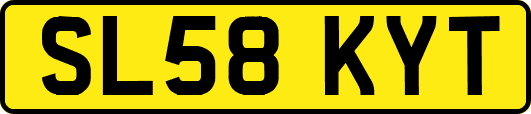 SL58KYT