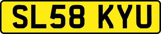 SL58KYU
