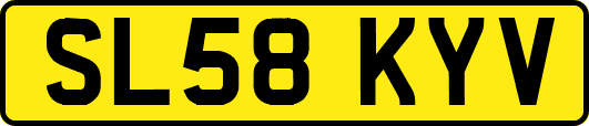 SL58KYV