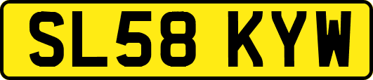 SL58KYW