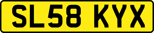 SL58KYX