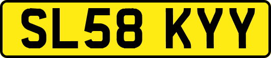 SL58KYY