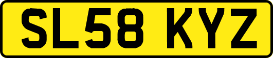 SL58KYZ