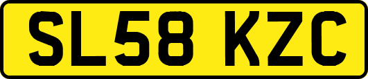 SL58KZC