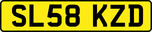 SL58KZD