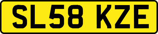 SL58KZE