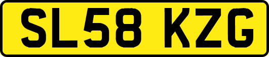 SL58KZG