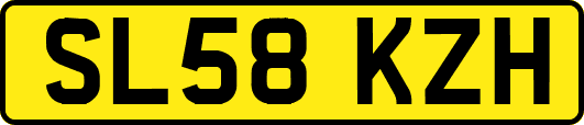 SL58KZH