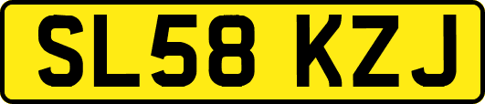 SL58KZJ