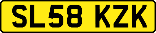 SL58KZK