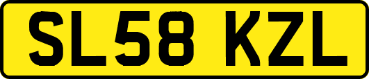 SL58KZL