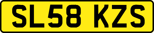 SL58KZS