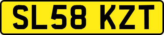 SL58KZT