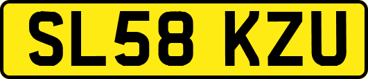 SL58KZU