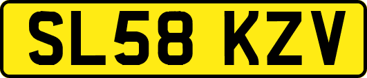 SL58KZV